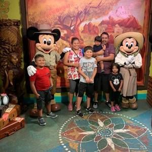 Meet your Posher, Ana